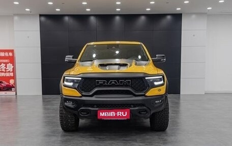 Rambler 1500, 2023 год, 15 000 000 рублей, 2 фотография