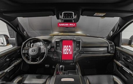 Rambler 1500, 2023 год, 15 000 000 рублей, 6 фотография