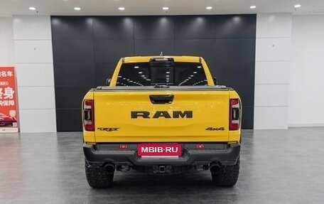 Rambler 1500, 2023 год, 15 000 000 рублей, 5 фотография
