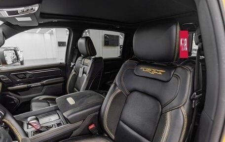 Rambler 1500, 2023 год, 15 000 000 рублей, 17 фотография