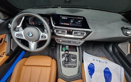 BMW Z4, 2024 год, 7 500 000 рублей, 6 фотография