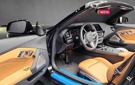 BMW Z4, 2024 год, 7 500 000 рублей, 5 фотография