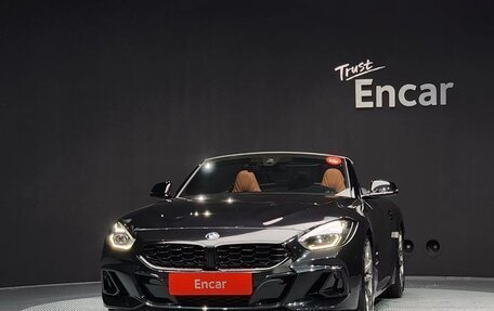 BMW Z4, 2024 год, 7 500 000 рублей, 2 фотография