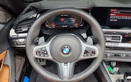 BMW Z4, 2024 год, 7 500 000 рублей, 7 фотография