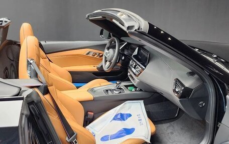 BMW Z4, 2024 год, 7 500 000 рублей, 15 фотография