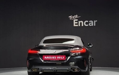 BMW Z4, 2024 год, 7 500 000 рублей, 4 фотография