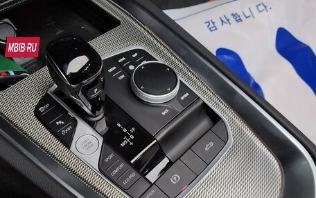 BMW Z4, 2024 год, 7 500 000 рублей, 14 фотография