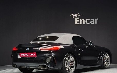 BMW Z4, 2024 год, 7 500 000 рублей, 3 фотография