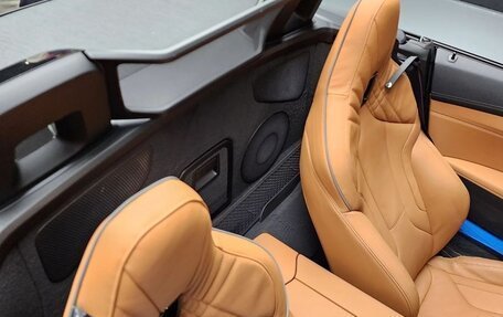 BMW Z4, 2024 год, 7 500 000 рублей, 16 фотография