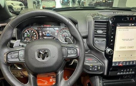 Rambler 1500, 2023 год, 13 200 000 рублей, 8 фотография