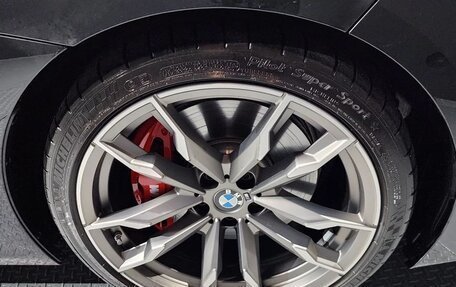 BMW Z4, 2024 год, 7 500 000 рублей, 19 фотография