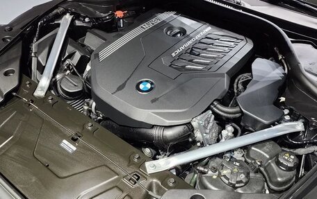 BMW Z4, 2024 год, 7 500 000 рублей, 20 фотография