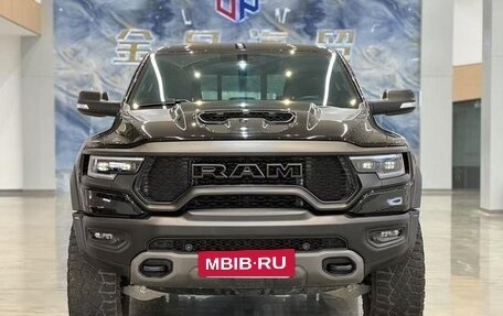 Rambler 1500, 2023 год, 13 200 000 рублей, 2 фотография
