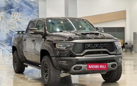 Rambler 1500, 2023 год, 13 200 000 рублей, 3 фотография