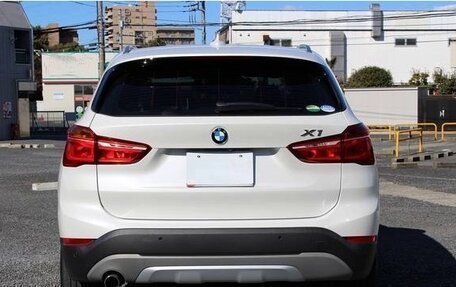 BMW X1, 2017 год, 1 279 000 рублей, 4 фотография