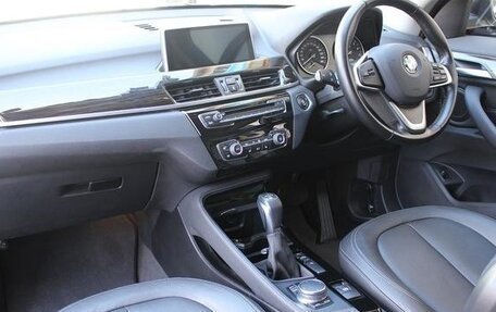 BMW X1, 2017 год, 1 279 000 рублей, 9 фотография