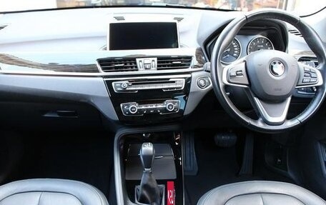 BMW X1, 2017 год, 1 279 000 рублей, 10 фотография