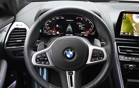 BMW 8 серия, 2024 год, 12 800 000 рублей, 7 фотография
