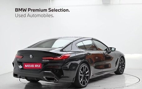 BMW 8 серия, 2024 год, 12 800 000 рублей, 3 фотография