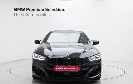 BMW 8 серия, 2024 год, 12 800 000 рублей, 2 фотография