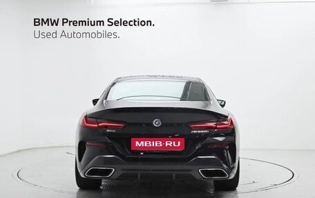 BMW 8 серия, 2024 год, 12 800 000 рублей, 4 фотография
