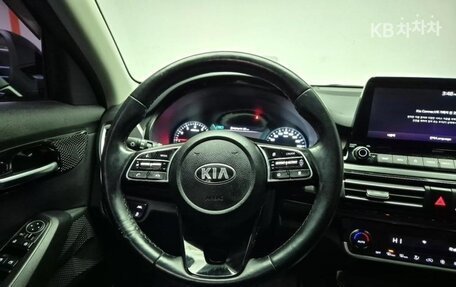 KIA Seltos I, 2021 год, 1 500 008 рублей, 6 фотография