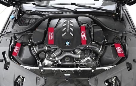 BMW 8 серия, 2024 год, 12 800 000 рублей, 20 фотография