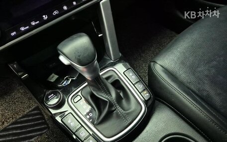 KIA Seltos I, 2021 год, 1 500 008 рублей, 9 фотография