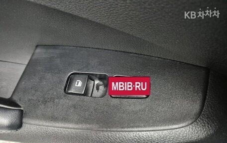 KIA Seltos I, 2021 год, 1 500 008 рублей, 15 фотография