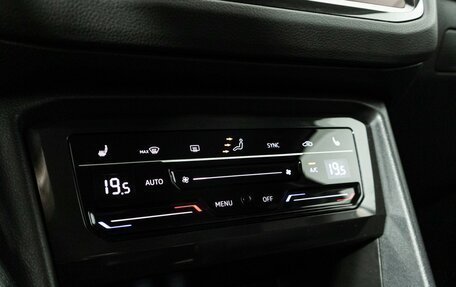 Volkswagen Tiguan II, 2022 год, 2 789 898 рублей, 15 фотография