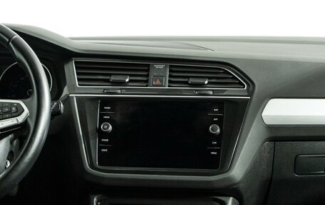 Volkswagen Tiguan II, 2022 год, 2 789 898 рублей, 14 фотография