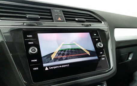 Volkswagen Tiguan II, 2022 год, 2 789 898 рублей, 16 фотография