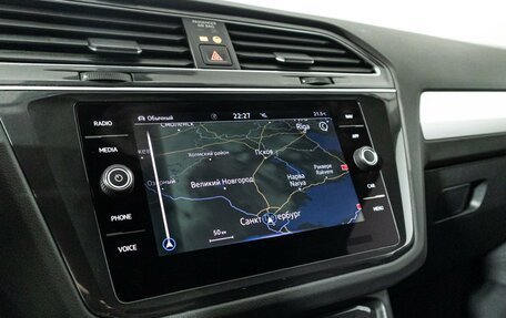 Volkswagen Tiguan II, 2022 год, 2 789 898 рублей, 17 фотография