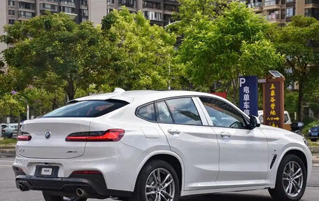 BMW X4, 2021 год, 3 340 000 рублей, 2 фотография