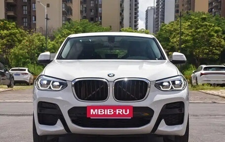 BMW X4, 2021 год, 3 340 000 рублей, 3 фотография
