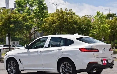 BMW X4, 2021 год, 3 340 000 рублей, 4 фотография