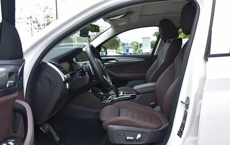 BMW X4, 2021 год, 3 340 000 рублей, 7 фотография