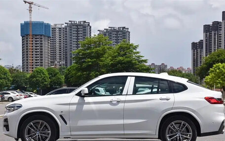 BMW X4, 2021 год, 3 340 000 рублей, 6 фотография