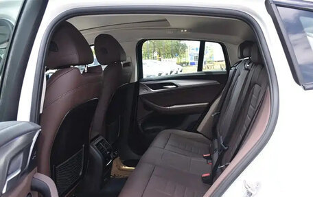 BMW X4, 2021 год, 3 340 000 рублей, 8 фотография
