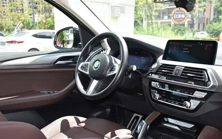 BMW X4, 2021 год, 3 340 000 рублей, 10 фотография