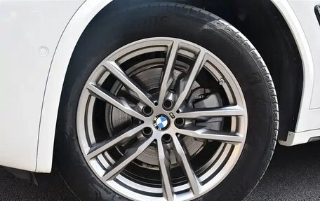 BMW X4, 2021 год, 3 340 000 рублей, 18 фотография