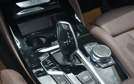 BMW X4, 2021 год, 3 340 000 рублей, 15 фотография
