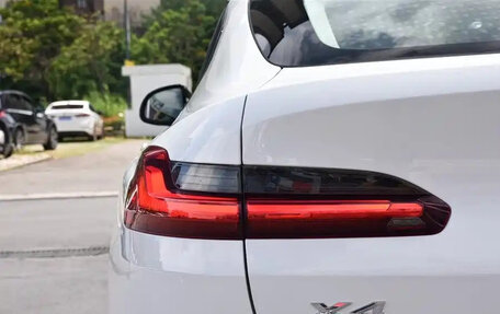 BMW X4, 2021 год, 3 340 000 рублей, 19 фотография
