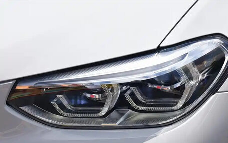BMW X4, 2021 год, 3 340 000 рублей, 17 фотография