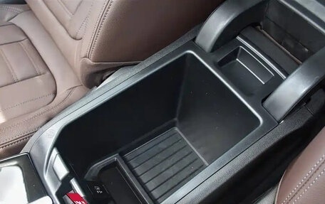 BMW X4, 2021 год, 3 340 000 рублей, 16 фотография