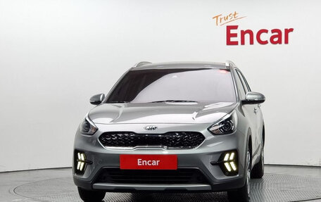 KIA Niro I, 2021 год, 1 590 000 рублей, 2 фотография