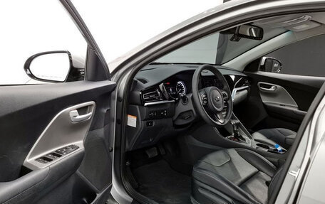 KIA Niro I, 2021 год, 1 590 000 рублей, 5 фотография