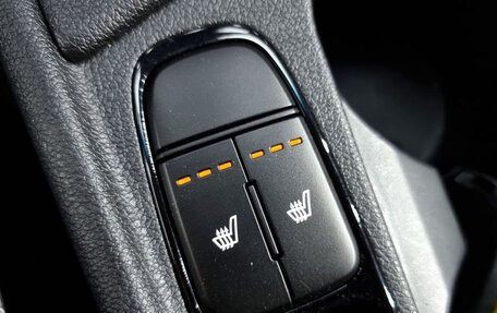 KIA Niro I, 2021 год, 1 590 000 рублей, 14 фотография