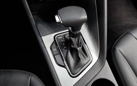 KIA Niro I, 2021 год, 1 590 000 рублей, 9 фотография
