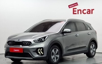 KIA Niro I, 2021 год, 1 590 000 рублей, 1 фотография